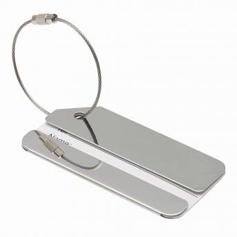 Бирка для чемодана TRAVELLER NTEU7-622670