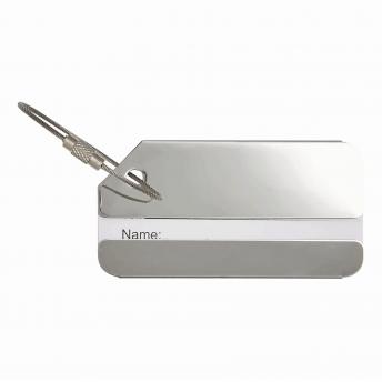 Бирка для чемодана TRAVELLER NTEU7-622670