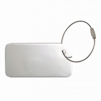 Бирка для чемодана TRAVELLER NTEU7-622670