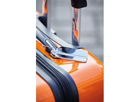 Бирка для чемодана TRAVELLER NTEU7-622670