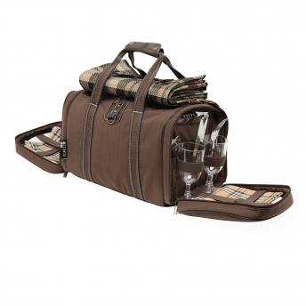 Термосумка для пикника 4 PICKNICK на 4 человека NTEU7-589675