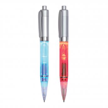 Ручка шариковая LUXOGRAPH LIGHT NTEU7-92785