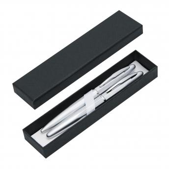 Набор письменный COMTESSE, серебро NTEU7-92967