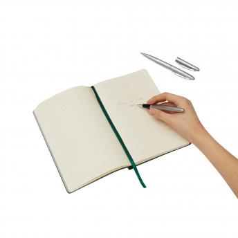 Набор письменный COMTESSE, серебро NTEU7-92967