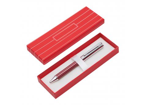 Металлическая шариковая ручка ADORNO NTEU7-594792