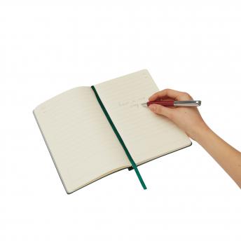 Металлическая шариковая ручка ADORNO NTEU7-594792