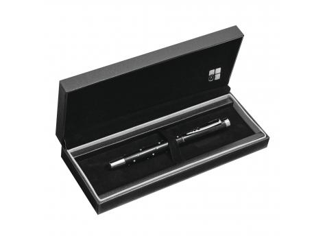 Металлическая перьевая ручка ST. PETERSBURG NTEU7-620451