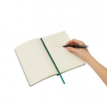 Металлическая шариковая ручка NTEU7-594873