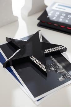 Пресс-папье TRONDHEIM NTEU7-594880