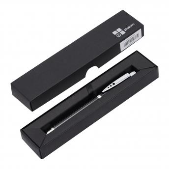 Металлическая шариковая ручка CARBONIUM NTEU7-589670