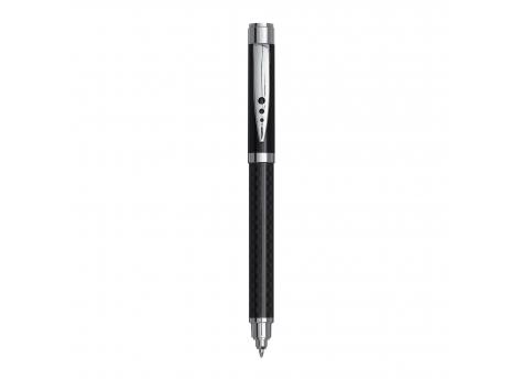 Металлическая шариковая ручка CARBONIUM NTEU7-589670