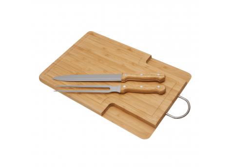 Разделочная доска BAMBOO-CUT NTEU7-620418