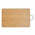 Разделочная доска BAMBOO-CUT NTEU7-620418