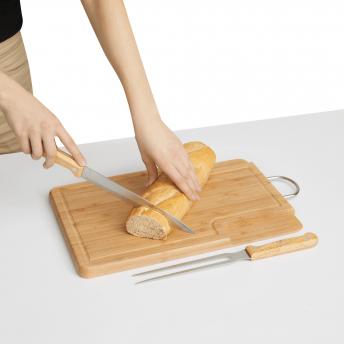Разделочная доска BAMBOO-CUT NTEU7-620418
