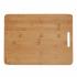 Большая разделочная доска БАМБУКОВАЯ СЕРВИРОВОЧНАЯ NTEU7-622671