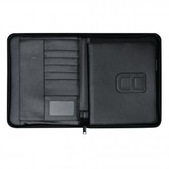 Папка NEW AGE, черный NTEU7-94994