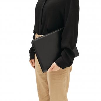 Папка NEW AGE, черный NTEU7-94994