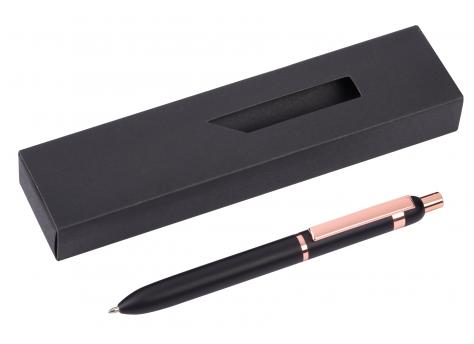 Металлическая шариковая ручка COPPER PEN NTEU7-310038