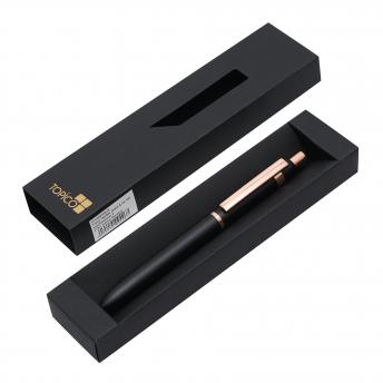 Металлическая шариковая ручка COPPER PEN NTEU7-310038