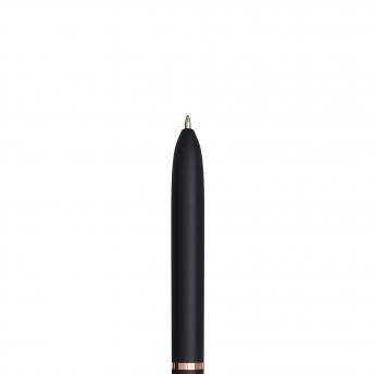 Металлическая шариковая ручка COPPER PEN NTEU7-310038
