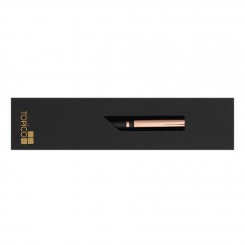Металлическая шариковая ручка COPPER PEN NTEU7-310038