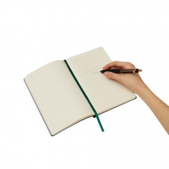 Металлическая шариковая ручка COPPER PEN NTEU7-310038