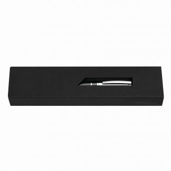 Металлическая шариковая ручка SILVER LINE, черная NTEU7-537903