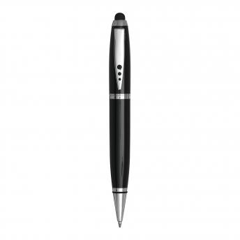 Ручка TOUCH DOWN из нержавеющей стали NTEU7-95021