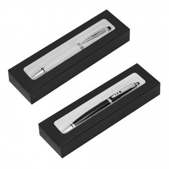 Ручка TOUCH DOWN из нержавеющей стали NTEU7-95021