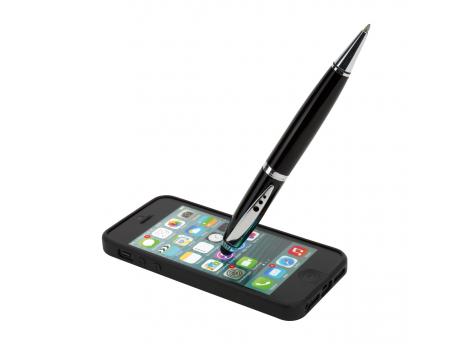 Ручка TOUCH DOWN из нержавеющей стали NTEU7-95021