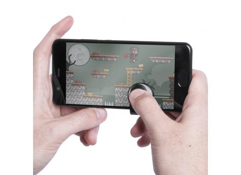 Заглушка для веб-камеры с джойстиком Maint NTEU10-244498