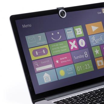 Заглушка для веб-камеры с джойстиком Maint NTEU10-244498