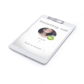 Заглушка для веб-камеры Lacol NTEU10-306163