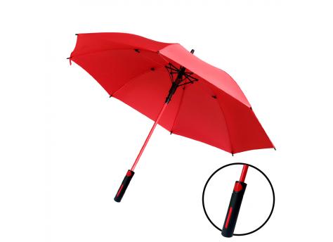 Зонт-трость Golf, красный
