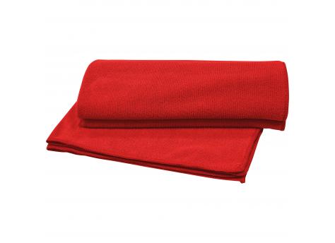 Полотенце ORLY, КРАСНЫЙ