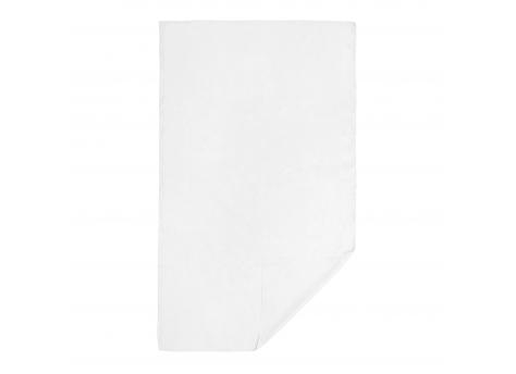 Полотенце CORK, БЕЛЫЙ