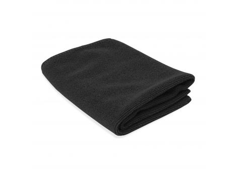 Полотенце BAY, ЧЕРНЫЙ