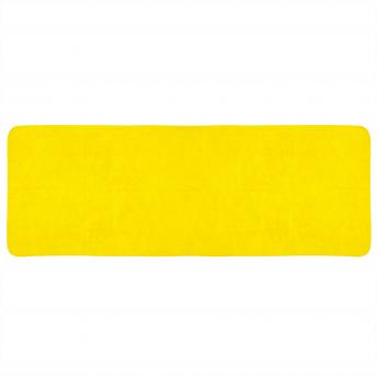 Полотенце KELSEY, ЖЕЛТЫЙ