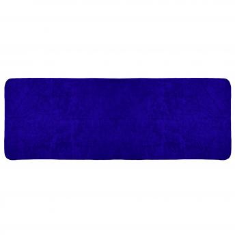 Полотенце KELSEY, КОРОЛЕВСКИЙ СИНИЙ