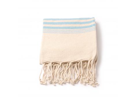 Полотенце WITNEY, СВЕТЛЫЙ КОРОЛЕВСКИЙ СИНИЙ