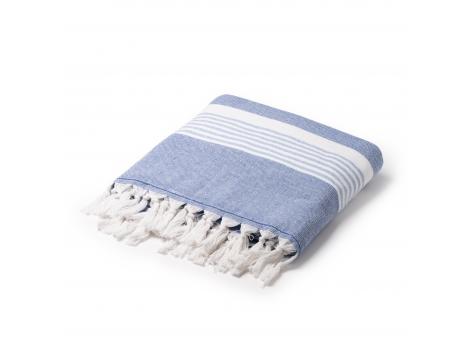 Полотенце WARTON, СВЕТЛЫЙ КОРОЛЕВСКИЙ СИНИЙ