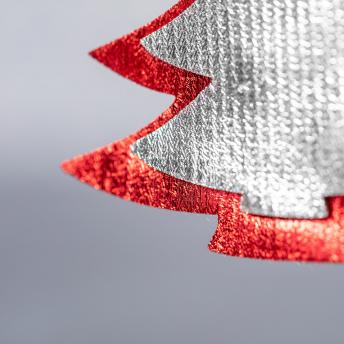 Набор новогодней декорации Rimol NTEU10-244736