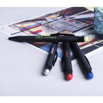 Шариковая ручка со стилусом Yaret NTEU10-241870