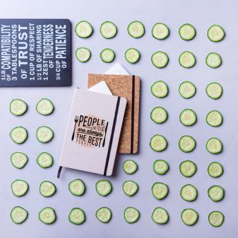 Блокнот Hartil NTEU10-242586