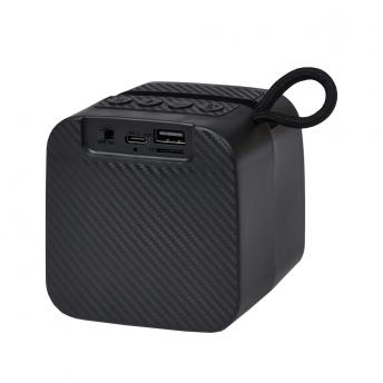 Беспроводная Bluetooth колонка Beat 5W, черный