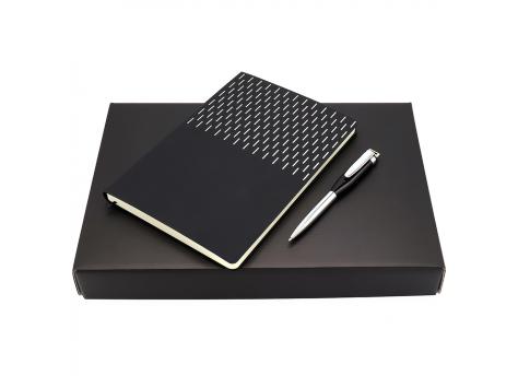 Набор Kront, Чёрный