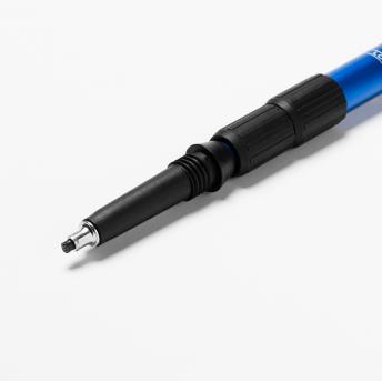 Палки трекинговые VULCAN, Королевский синий