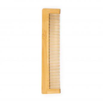 Расческа KURLY, Бамбуковый