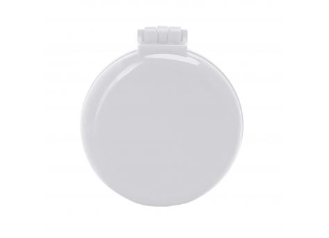 Складное зеркало BLUNT, Белый