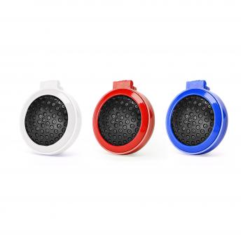 Складное зеркало BLUNT, Белый